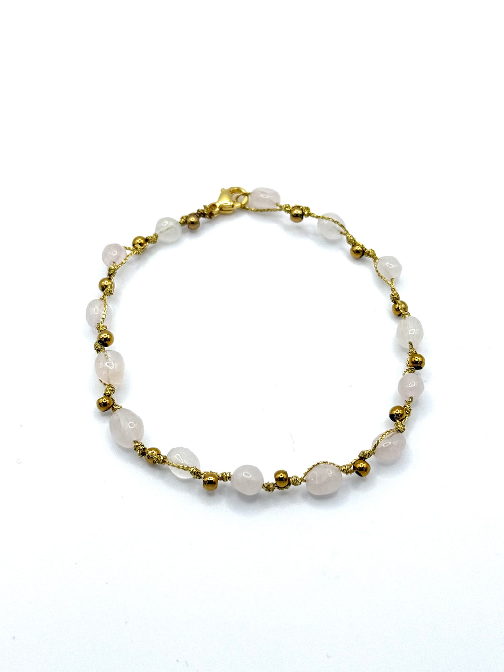 Pulsera Gaia (3x2)