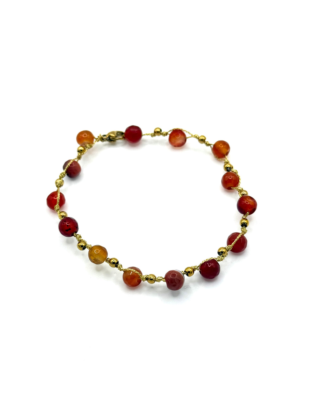 Pulsera Gaia (3x2)
