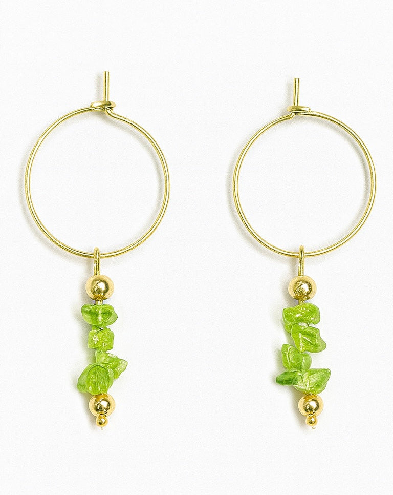 Súe Peridoto