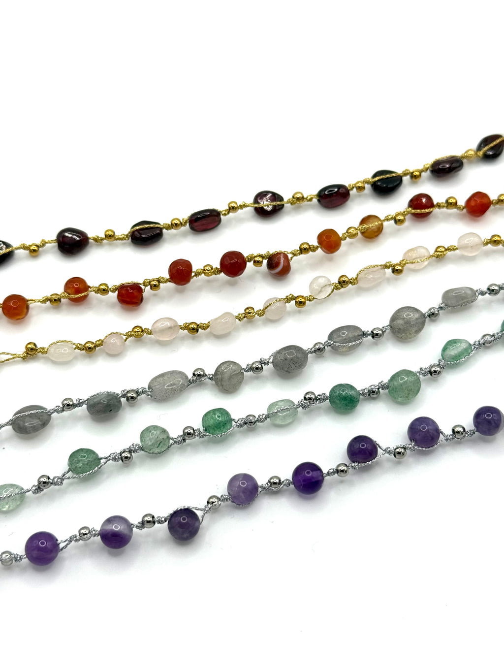 Pulsera Gaia (3x2)
