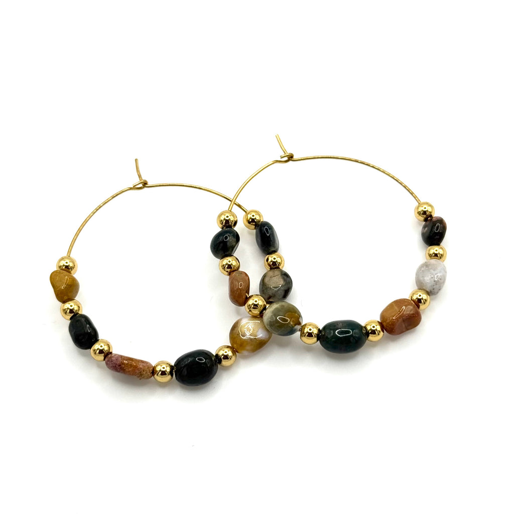 Amil Jaspe Oceánico