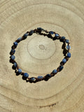 Pulsera/Tobillera Gea - Sodalita