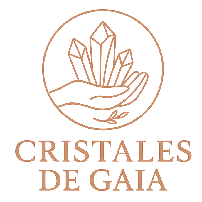 Cristales de Gaia