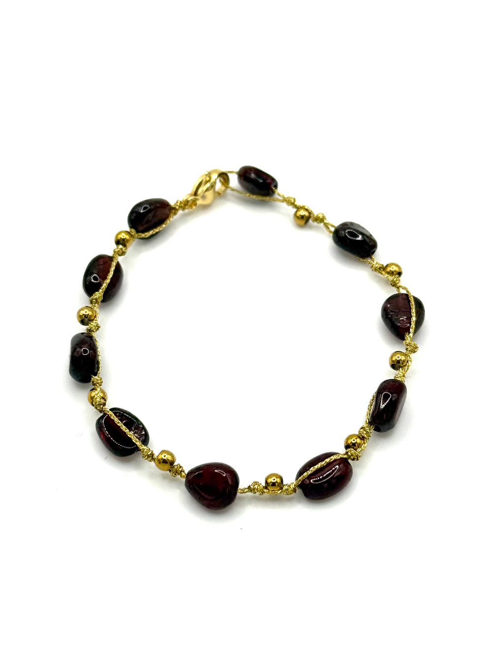 Pulsera Gaia (3x2)